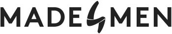 Made 4 Men logo